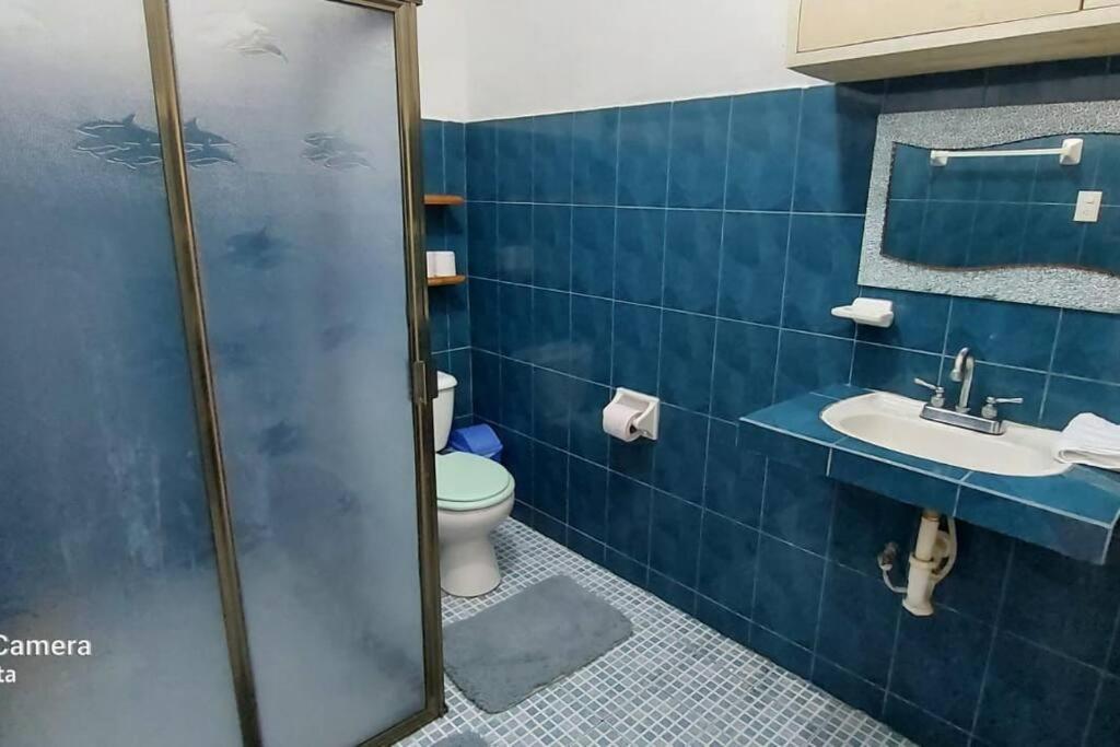 Casa Merech El Cuyo Exteriör bild